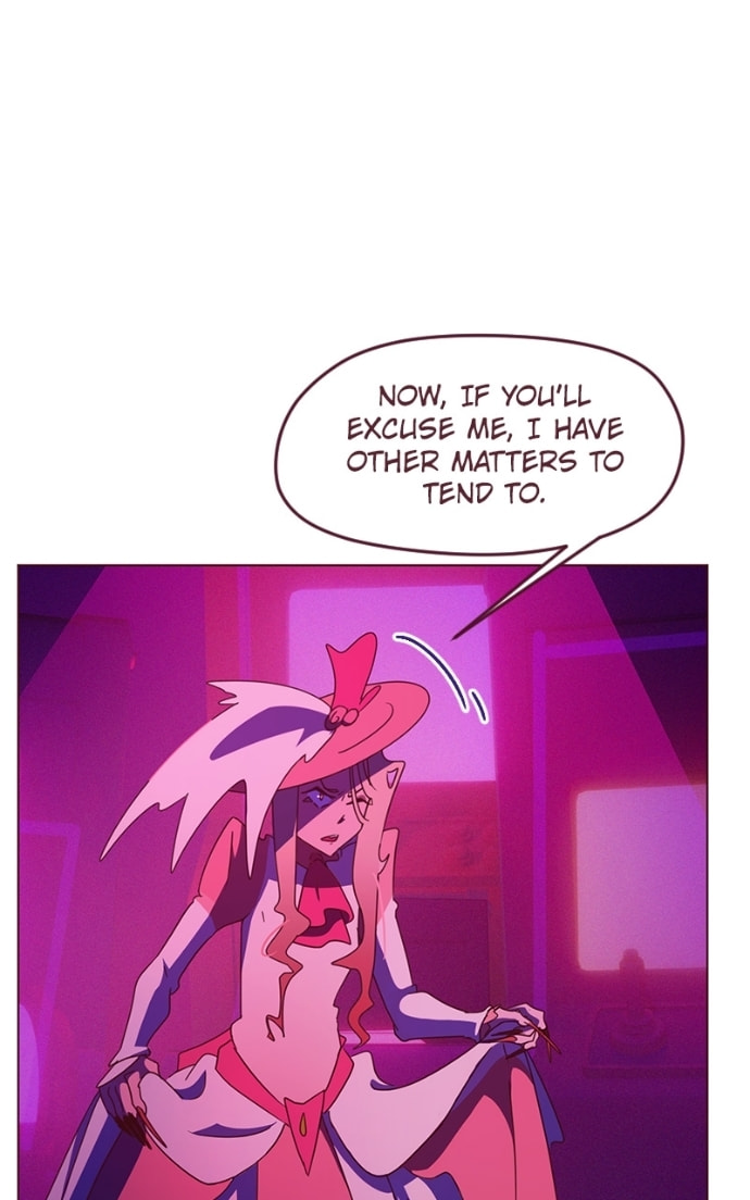 Finding Wonderland Chapter 27 page 44 - 