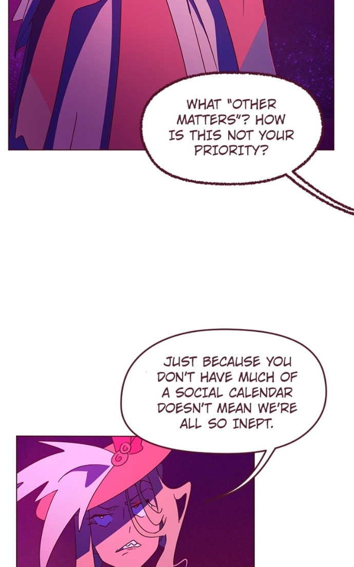 Finding Wonderland Chapter 27 page 45 - 