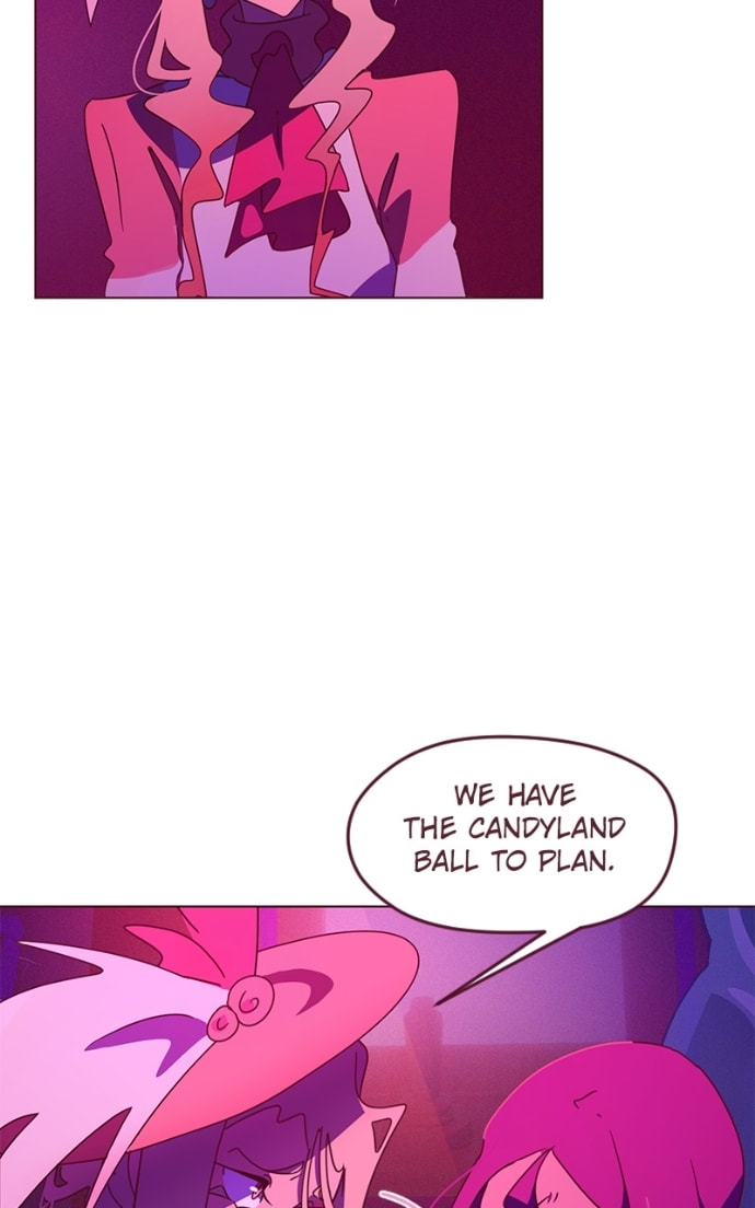 Finding Wonderland Chapter 27 page 46 - 
