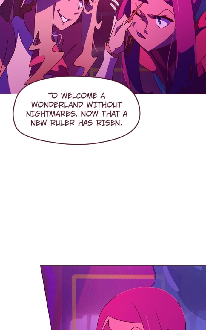 Finding Wonderland Chapter 27 page 47 - 