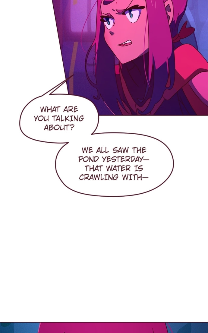 Finding Wonderland Chapter 27 page 48 - 