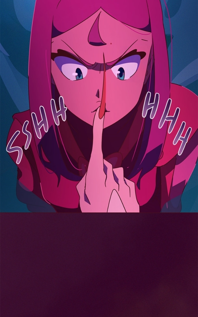 Finding Wonderland Chapter 27 page 49 - 