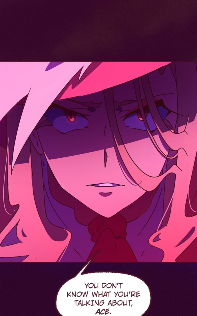 Finding Wonderland Chapter 27 page 50 - 