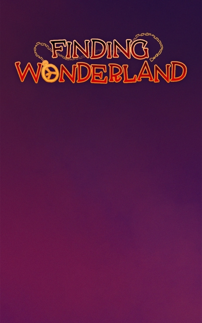 Finding Wonderland Chapter 27 page 6 - 