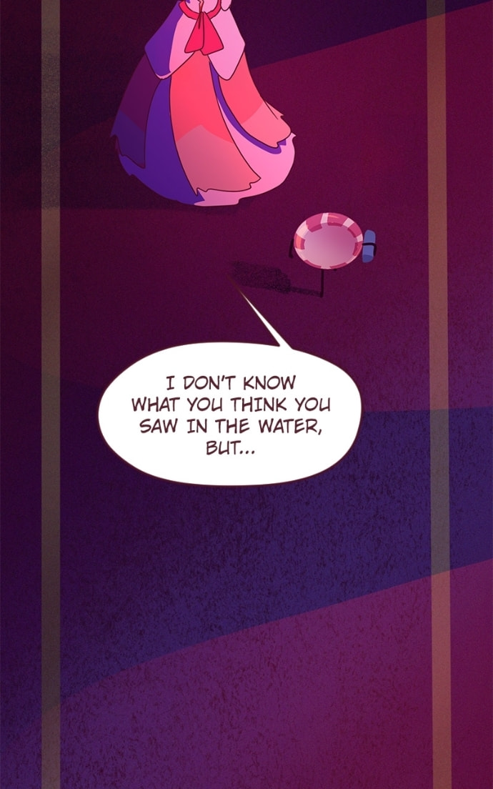 Finding Wonderland Chapter 27 page 52 - 