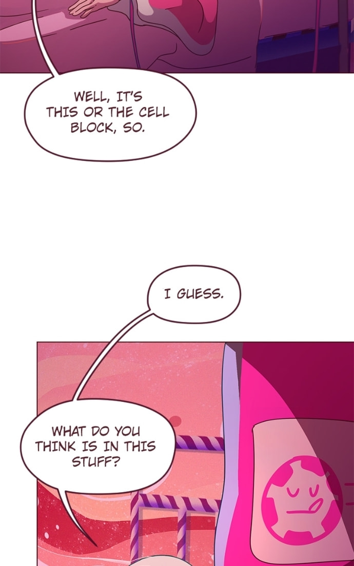 Finding Wonderland Chapter 27 page 56 - 