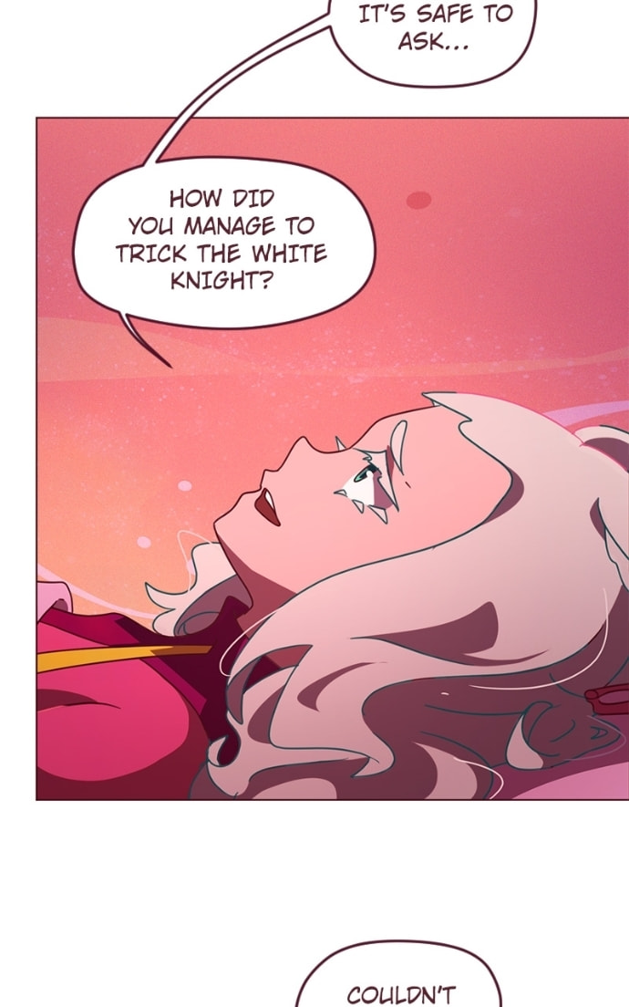 Finding Wonderland Chapter 27 page 59 - 