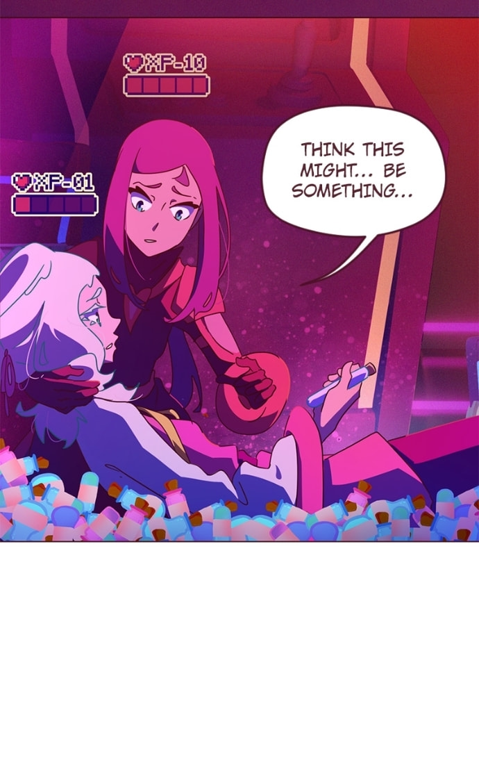 Finding Wonderland Chapter 27 page 7 - 