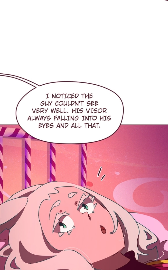 Finding Wonderland Chapter 27 page 61 - 