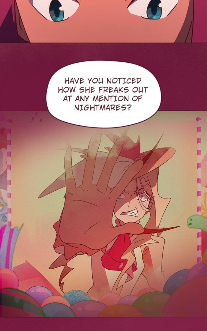 Finding Wonderland Chapter 27 page 65 - 