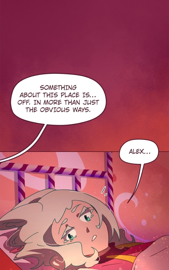 Finding Wonderland Chapter 27 page 66 - 
