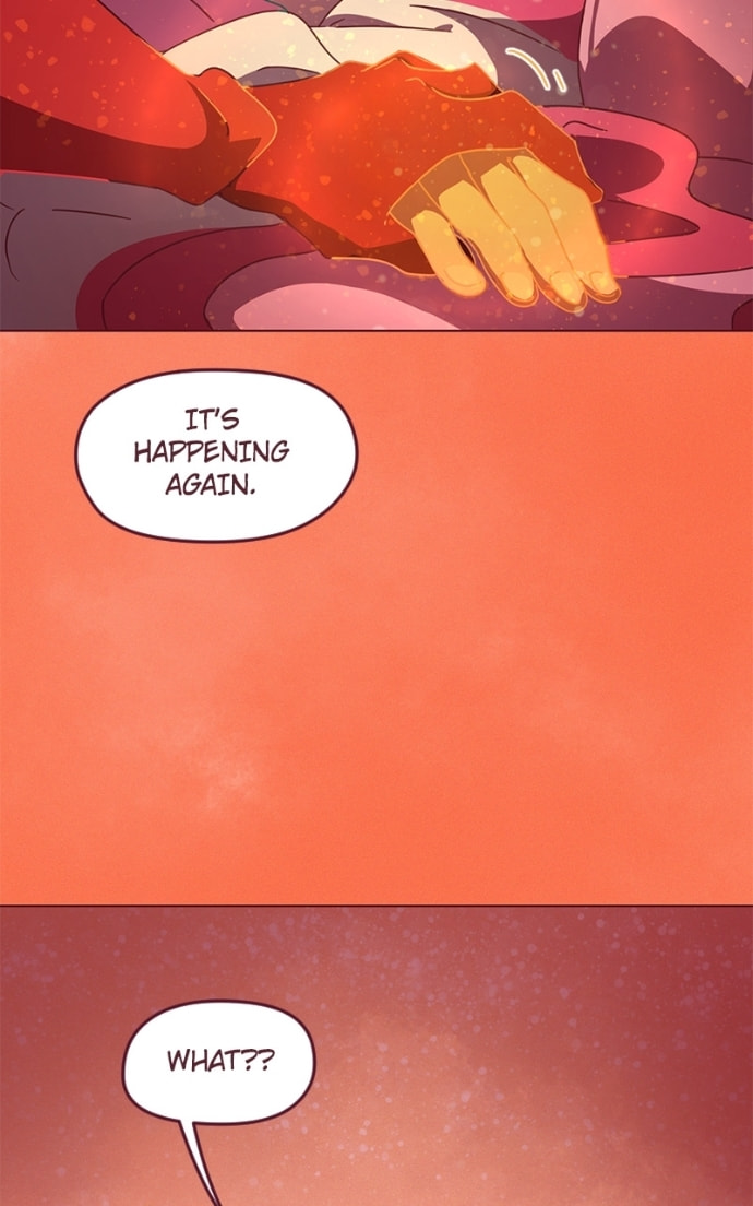 Finding Wonderland Chapter 27 page 67 - 