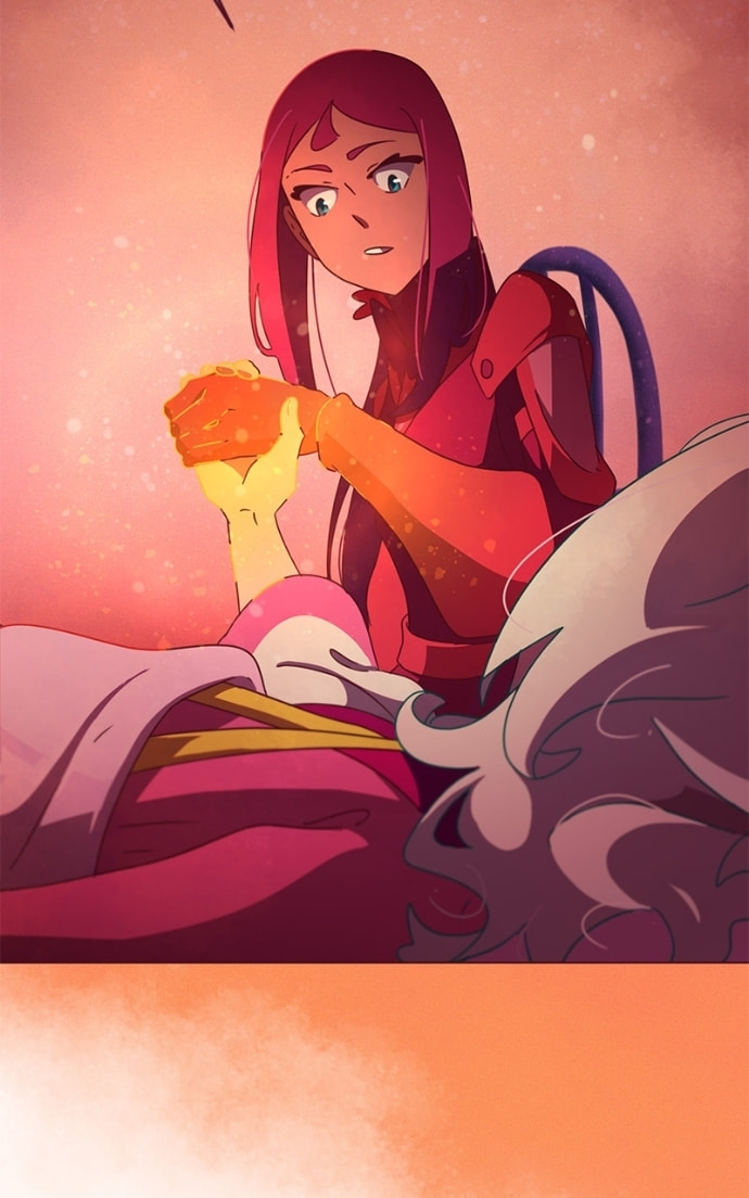Finding Wonderland Chapter 27 page 68 - 