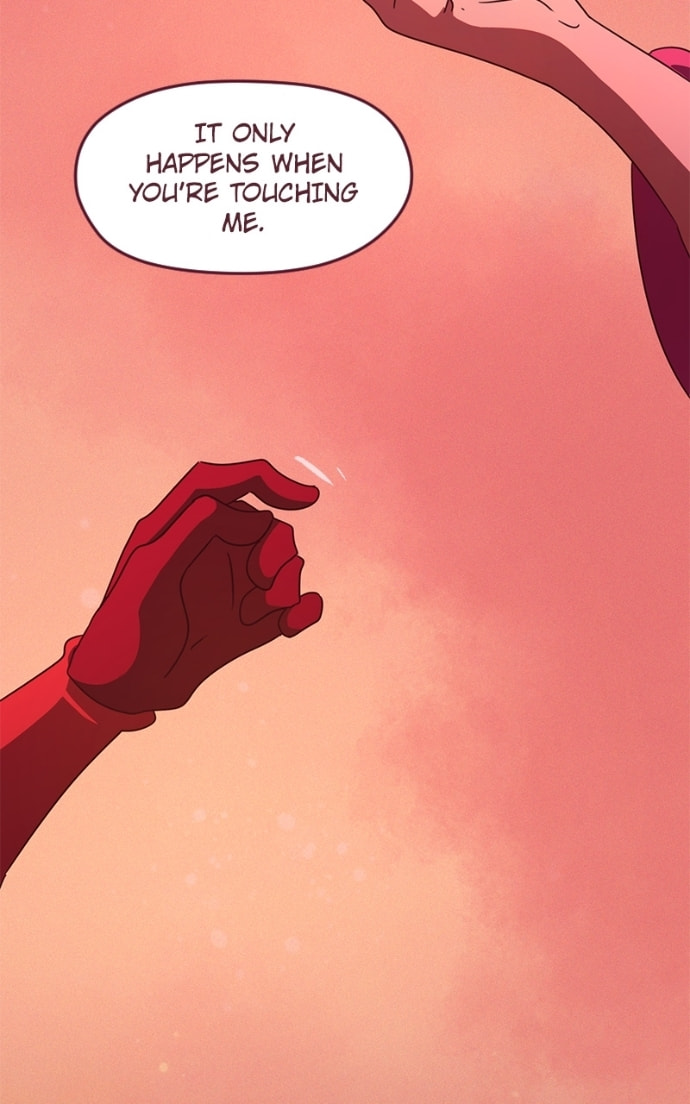 Finding Wonderland Chapter 27 page 71 - 
