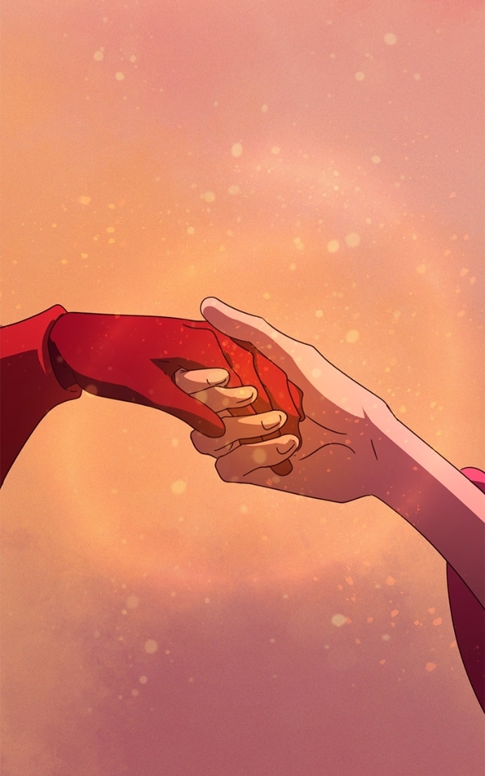 Finding Wonderland Chapter 27 page 72 - 