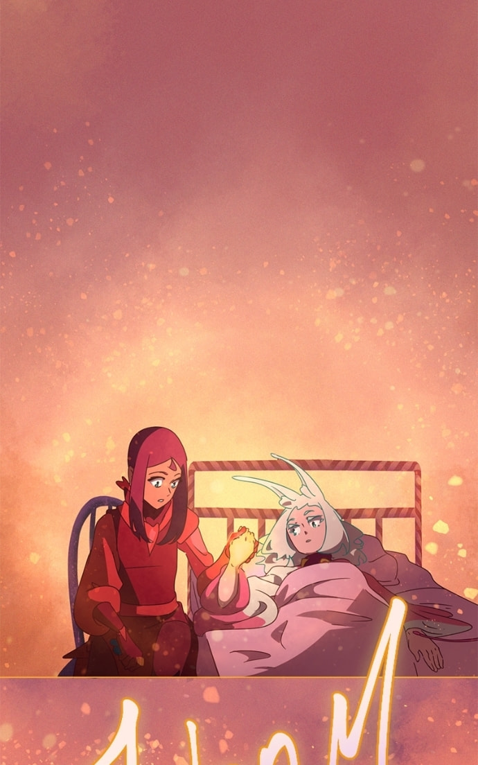 Finding Wonderland Chapter 27 page 73 - 