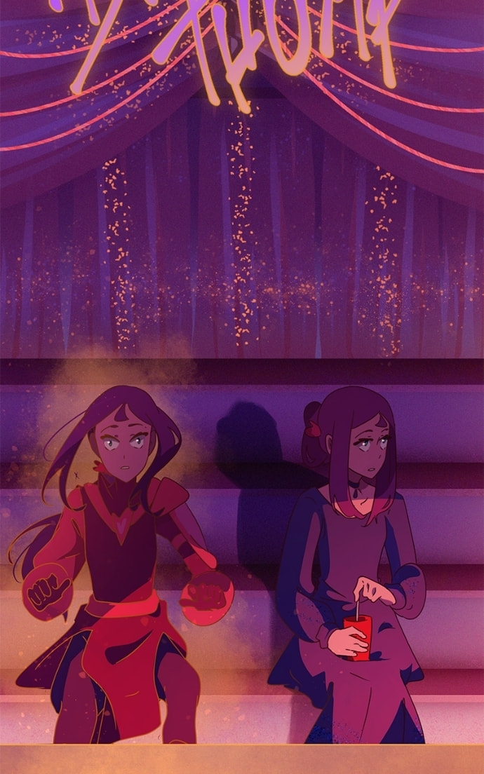 Finding Wonderland Chapter 27 page 75 - 