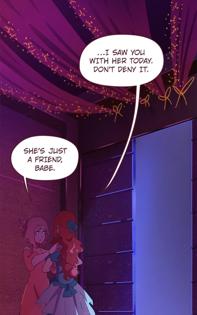 Finding Wonderland Chapter 27 page 78 - 