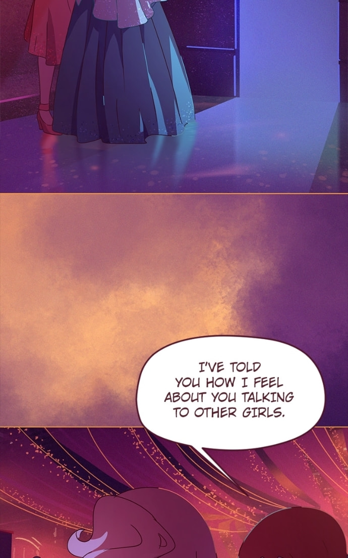 Finding Wonderland Chapter 27 page 79 - 