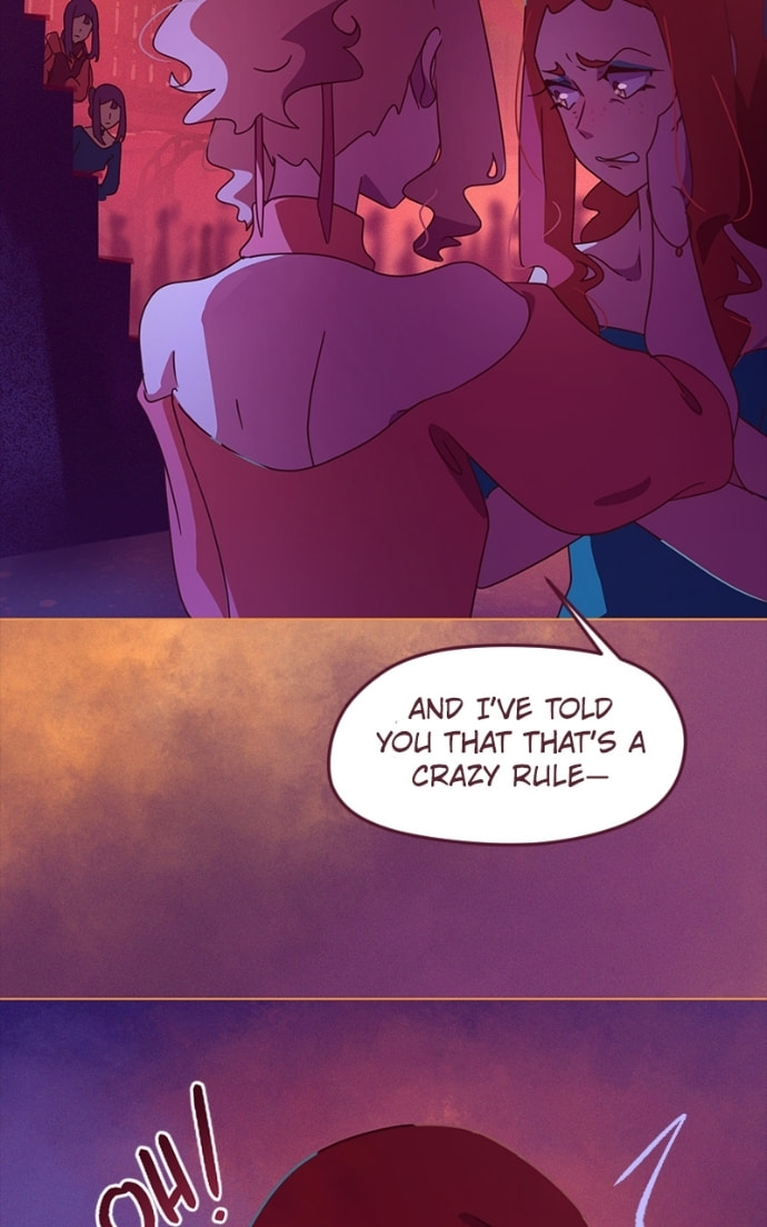 Finding Wonderland Chapter 27 page 80 - 