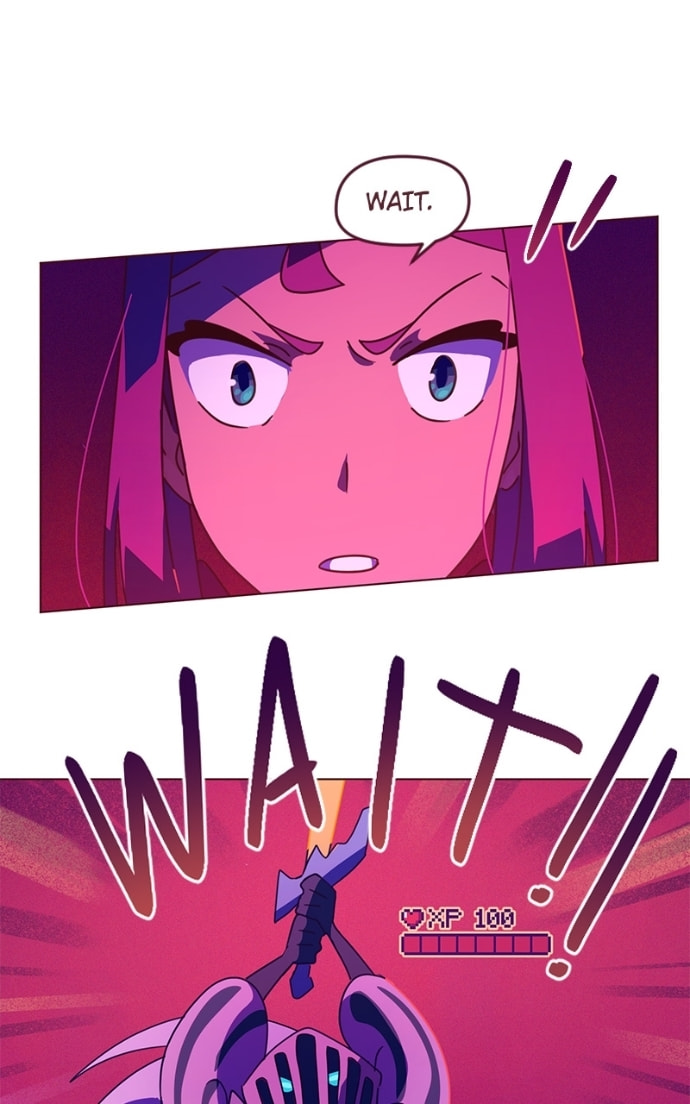 Finding Wonderland Chapter 27 page 9 - 