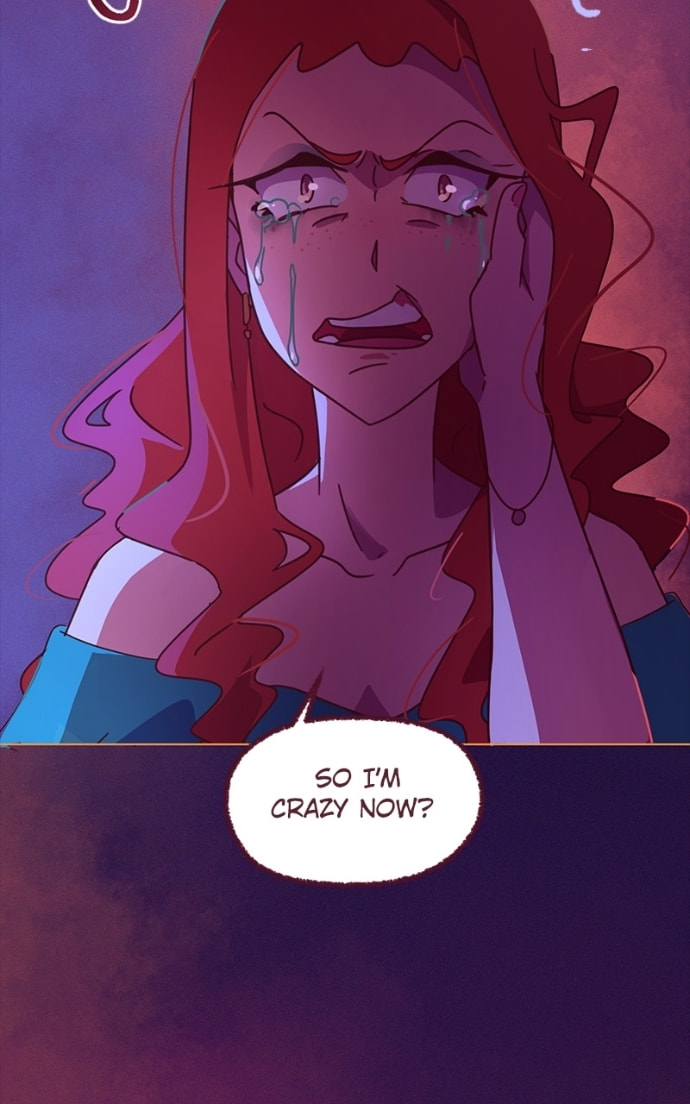 Finding Wonderland Chapter 27 page 81 - 