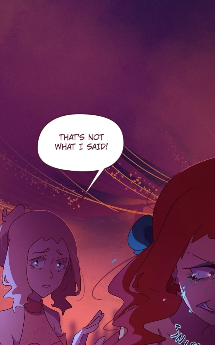 Finding Wonderland Chapter 27 page 82 - 
