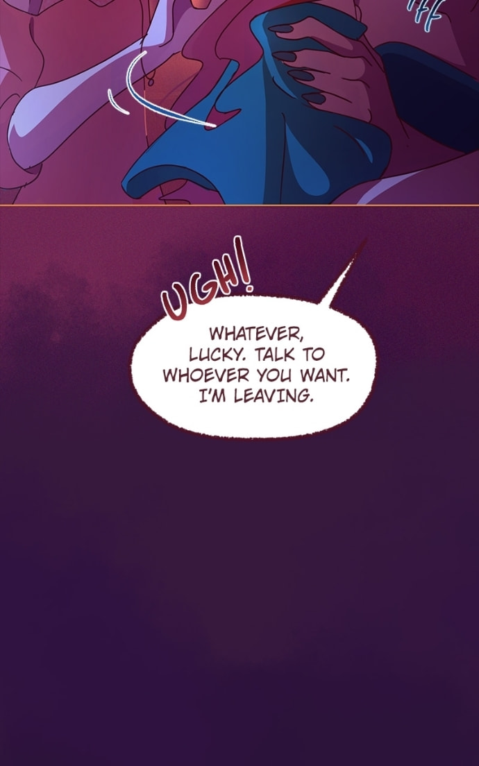 Finding Wonderland Chapter 27 page 83 - 
