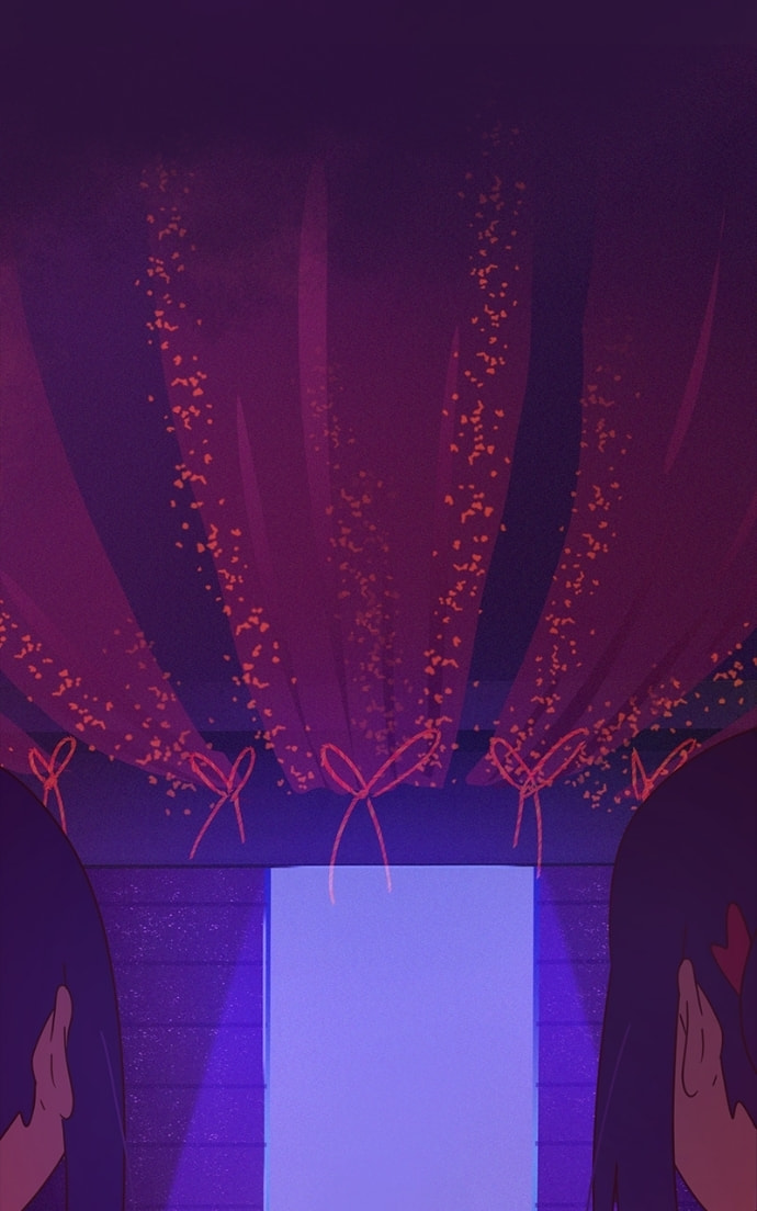 Finding Wonderland Chapter 27 page 84 - 