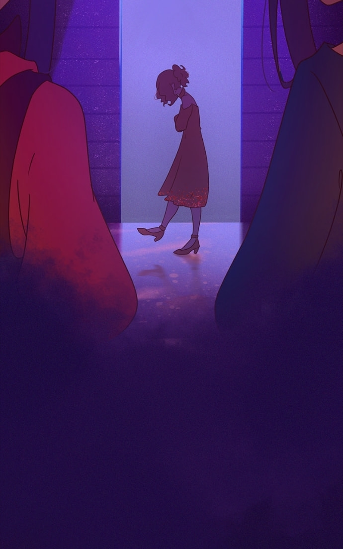Finding Wonderland Chapter 27 page 85 - 