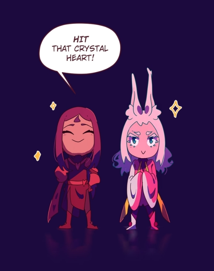 Finding Wonderland Chapter 27 page 87 - 