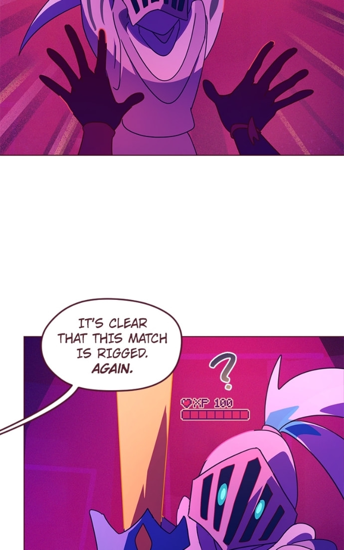 Finding Wonderland Chapter 27 page 10 - 