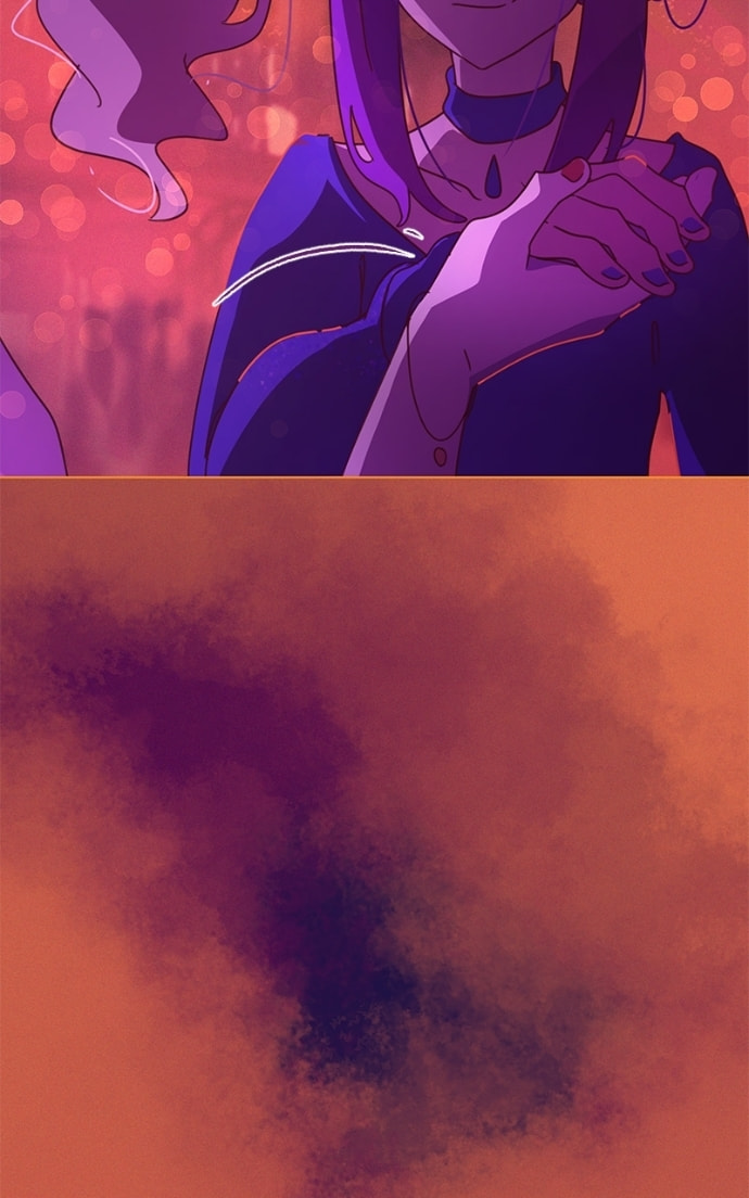 Finding Wonderland Chapter 28 page 13 - 