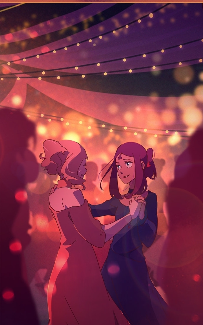 Finding Wonderland Chapter 28 page 14 - 