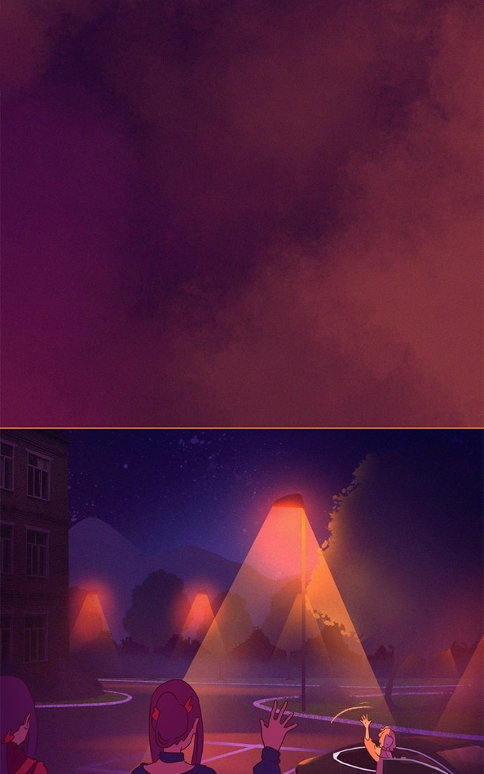 Finding Wonderland Chapter 28 page 16 - 
