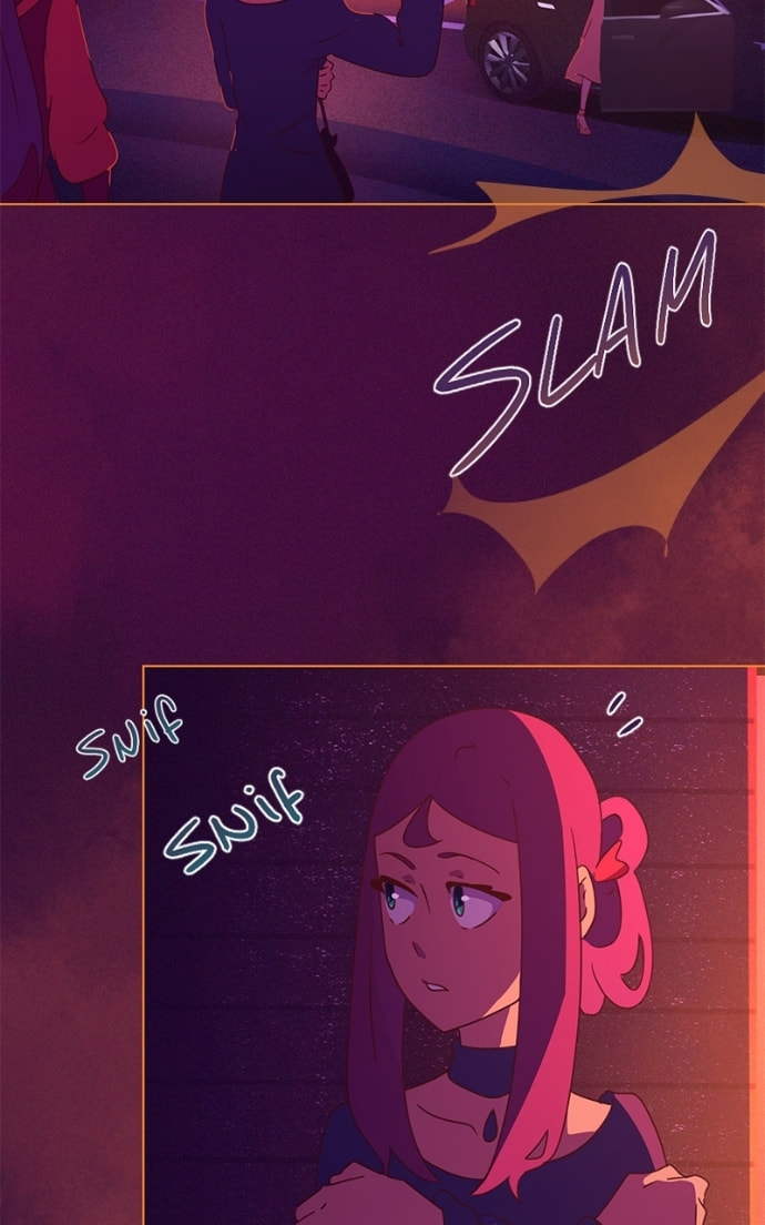 Finding Wonderland Chapter 28 page 17 - 