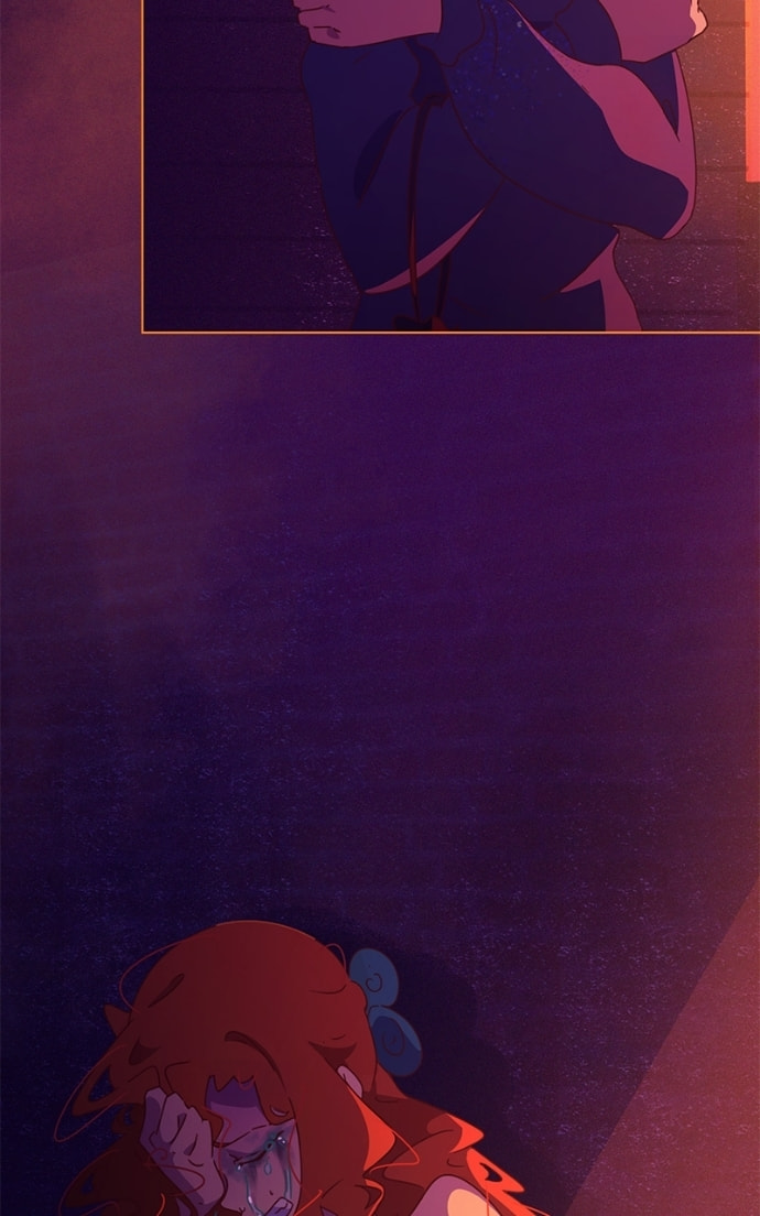 Finding Wonderland Chapter 28 page 18 - 