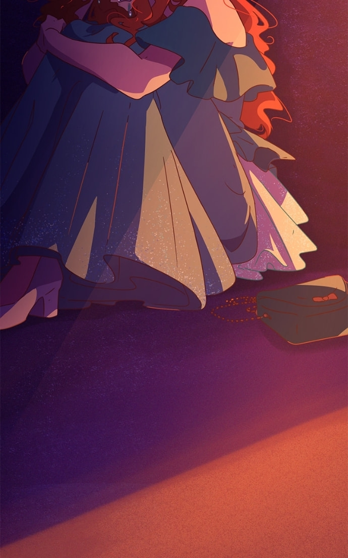 Finding Wonderland Chapter 28 page 19 - 