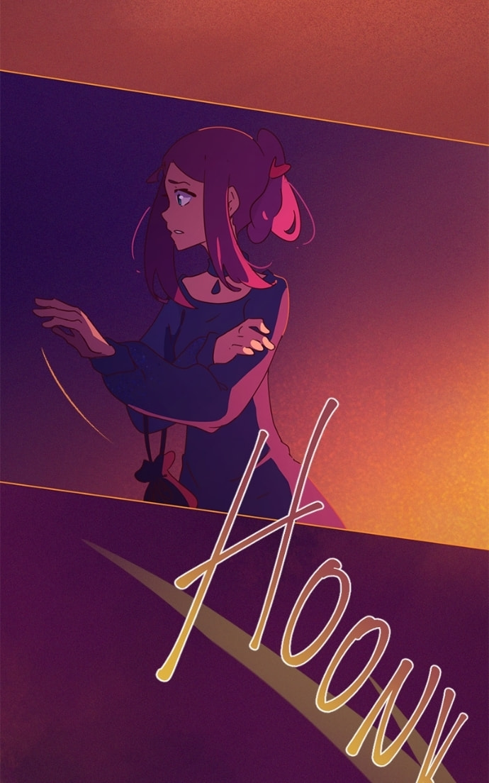 Finding Wonderland Chapter 28 page 20 - 