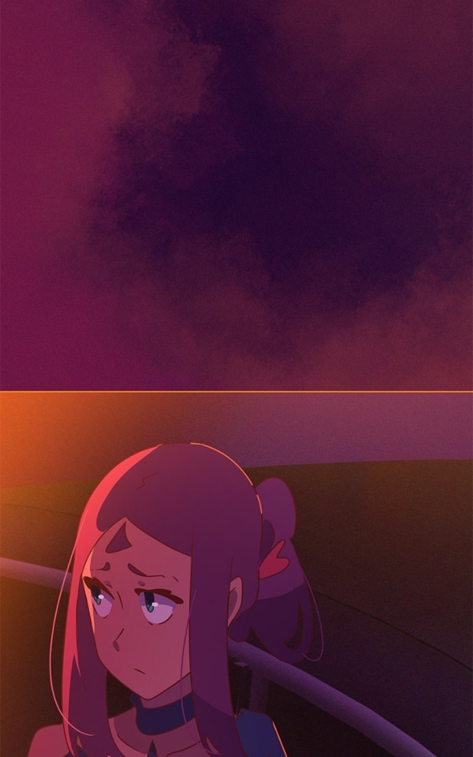 Finding Wonderland Chapter 28 page 22 - 
