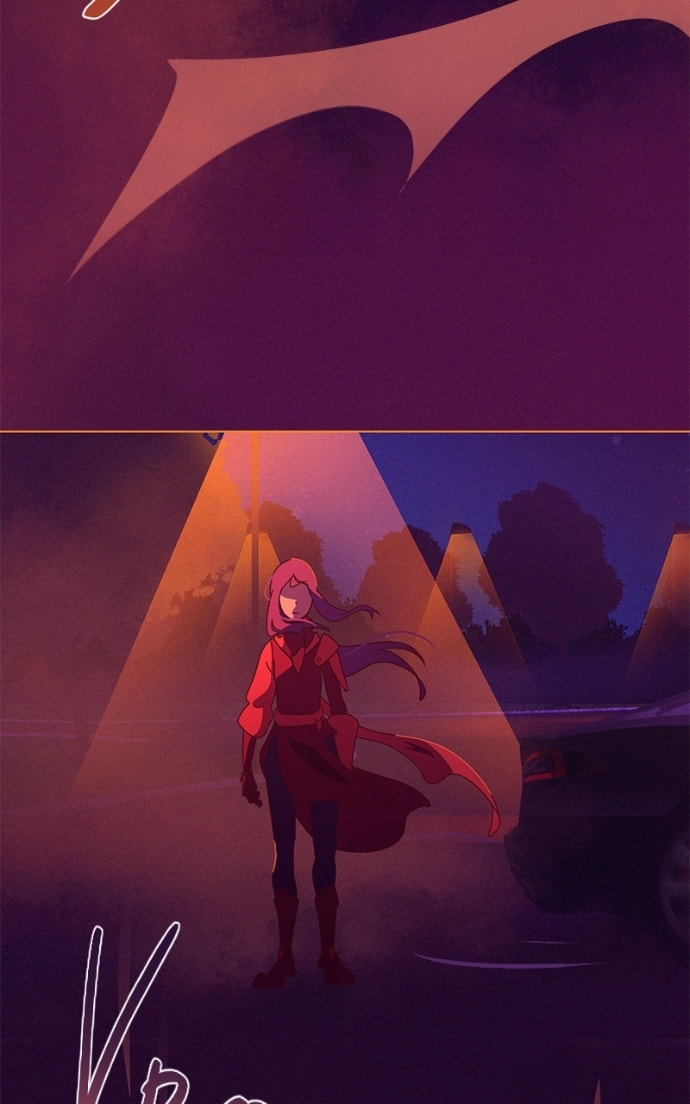 Finding Wonderland Chapter 28 page 24 - 
