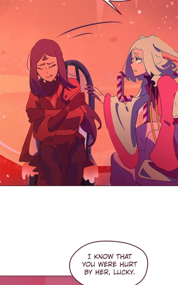 Finding Wonderland Chapter 28 page 26 - 