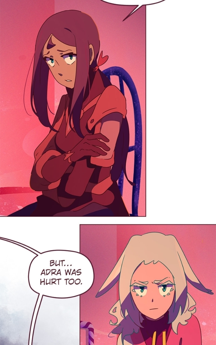 Finding Wonderland Chapter 28 page 27 - 