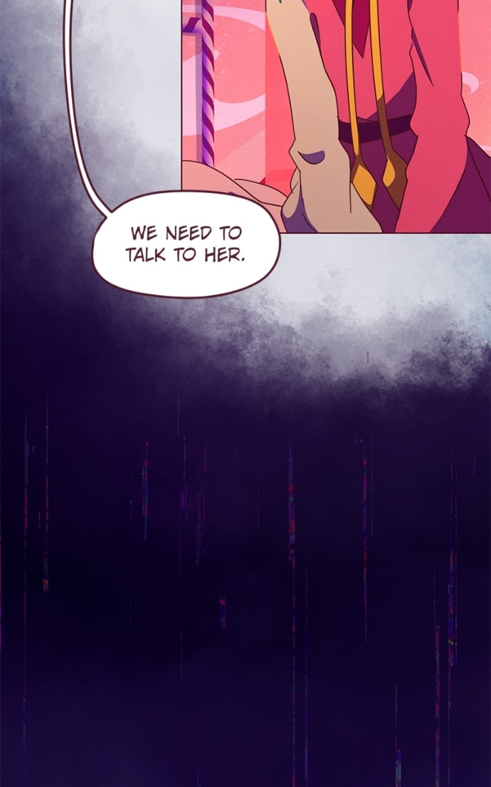 Finding Wonderland Chapter 28 page 28 - 