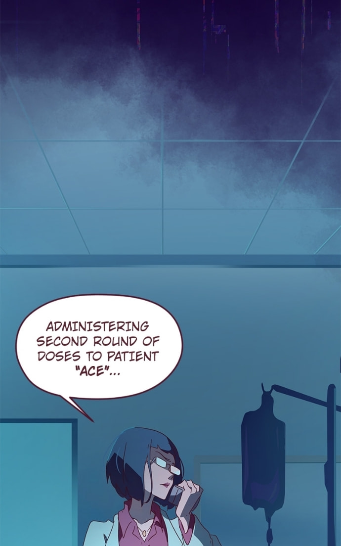 Finding Wonderland Chapter 28 page 29 - 