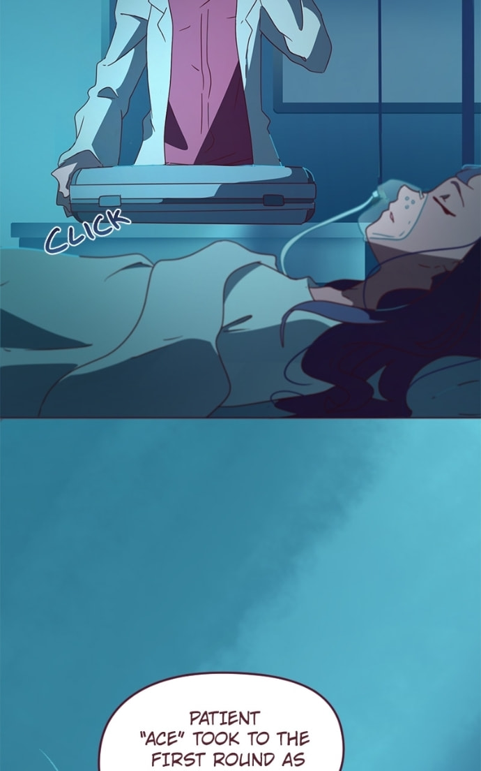 Finding Wonderland Chapter 28 page 30 - 