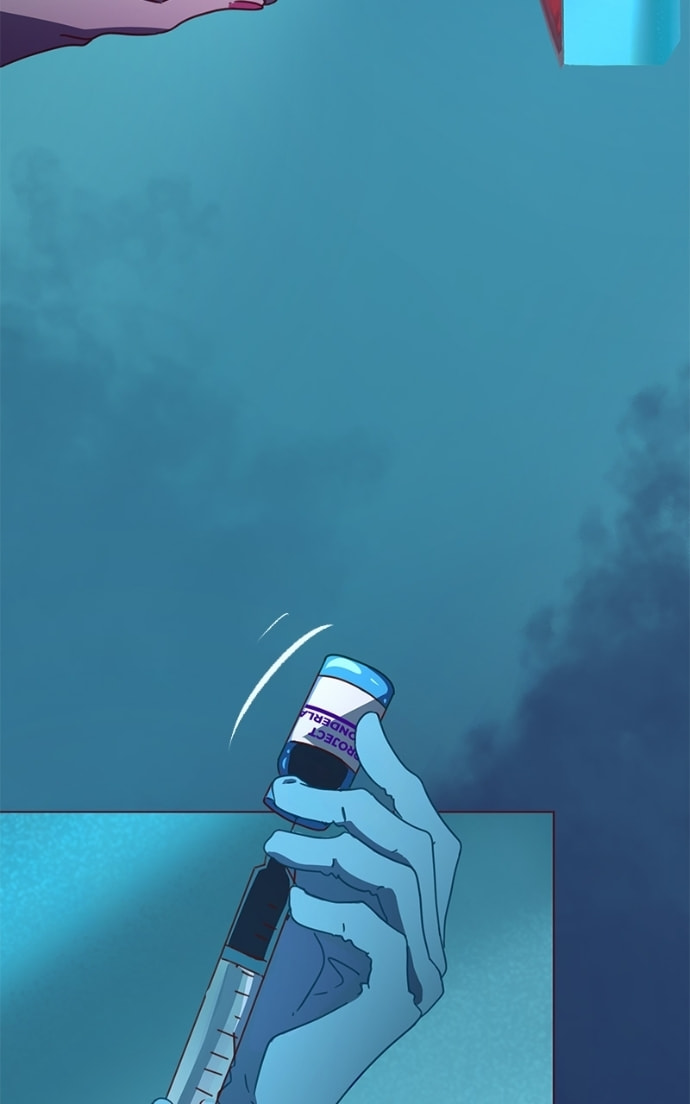 Finding Wonderland Chapter 28 page 32 - 