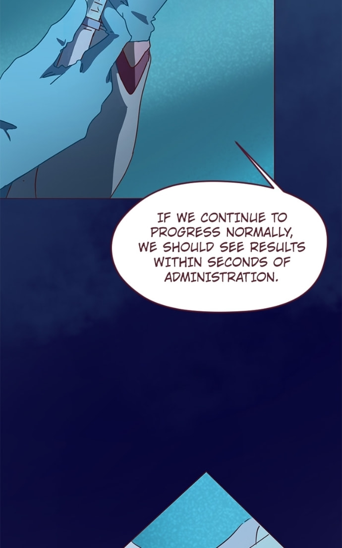 Finding Wonderland Chapter 28 page 33 - 