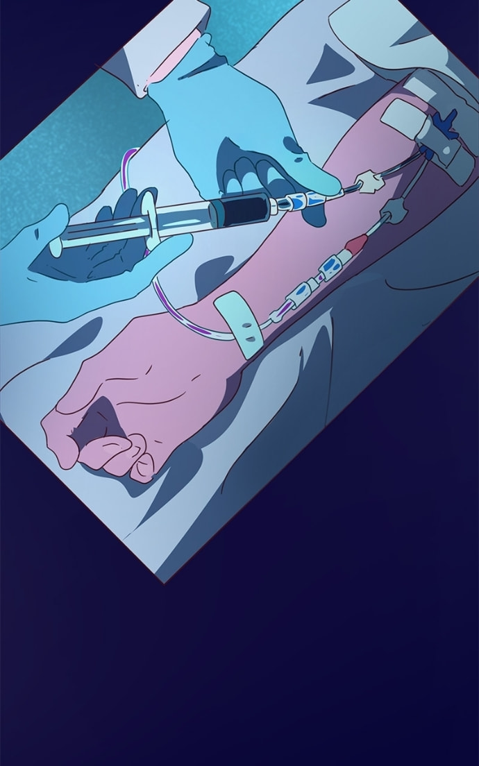 Finding Wonderland Chapter 28 page 34 - 