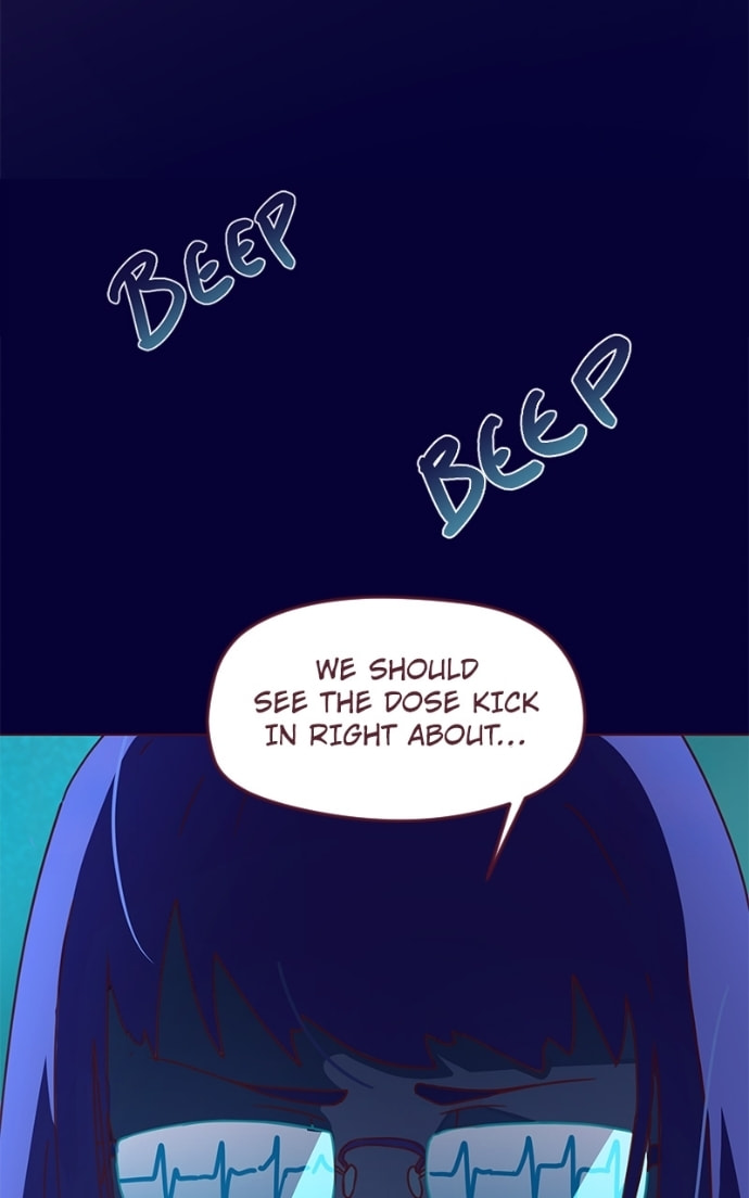 Finding Wonderland Chapter 28 page 35 - 